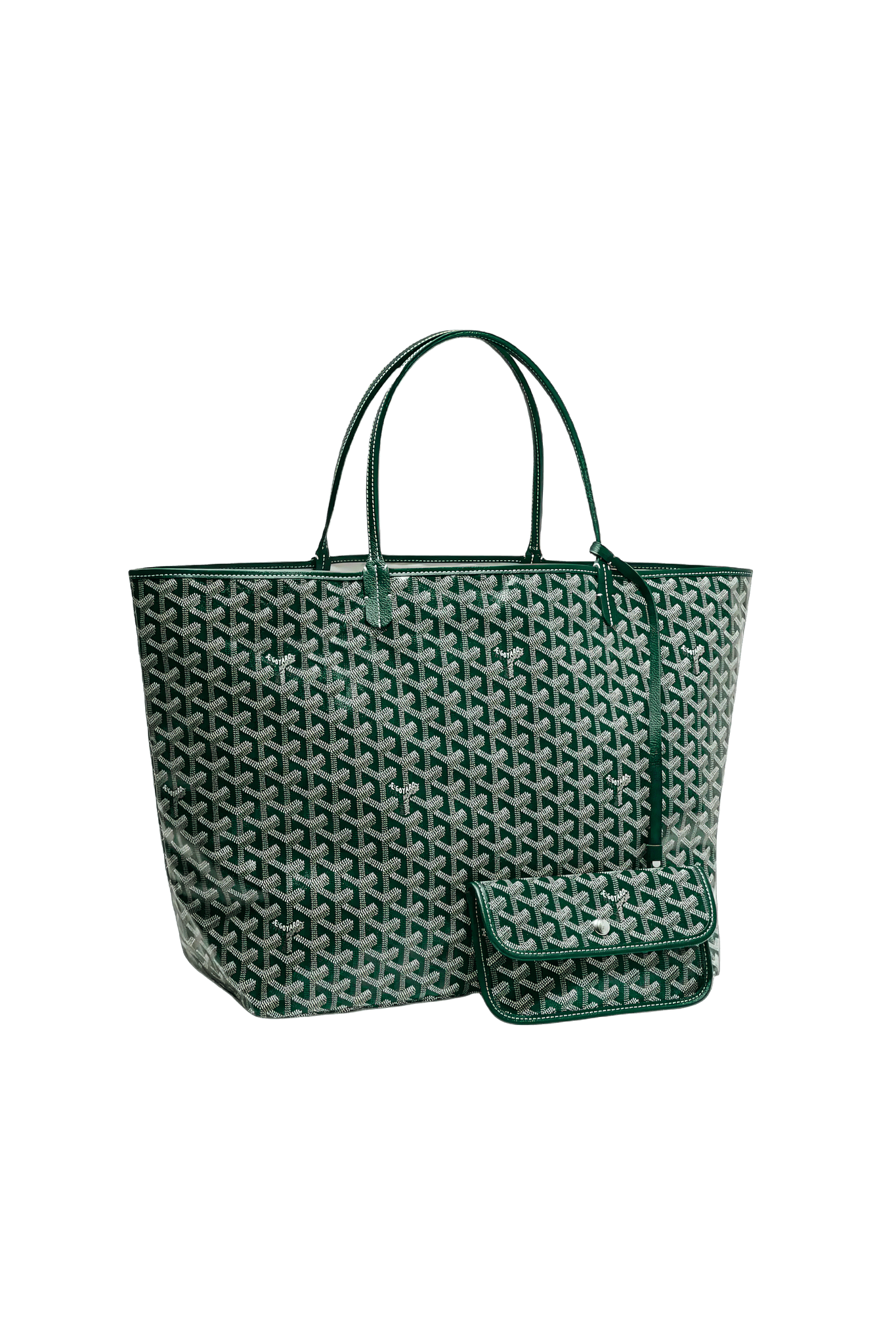 Goyard Saint Louis GM Bag