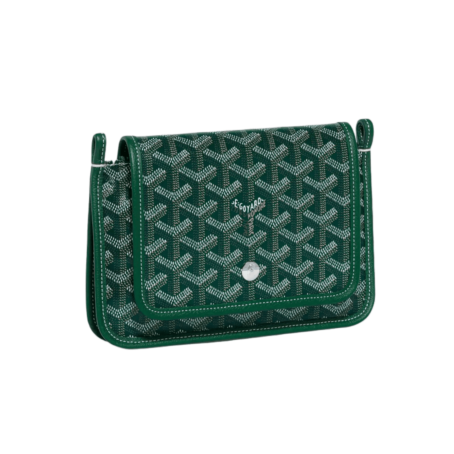 Goyard Plumet Pocket Wallet