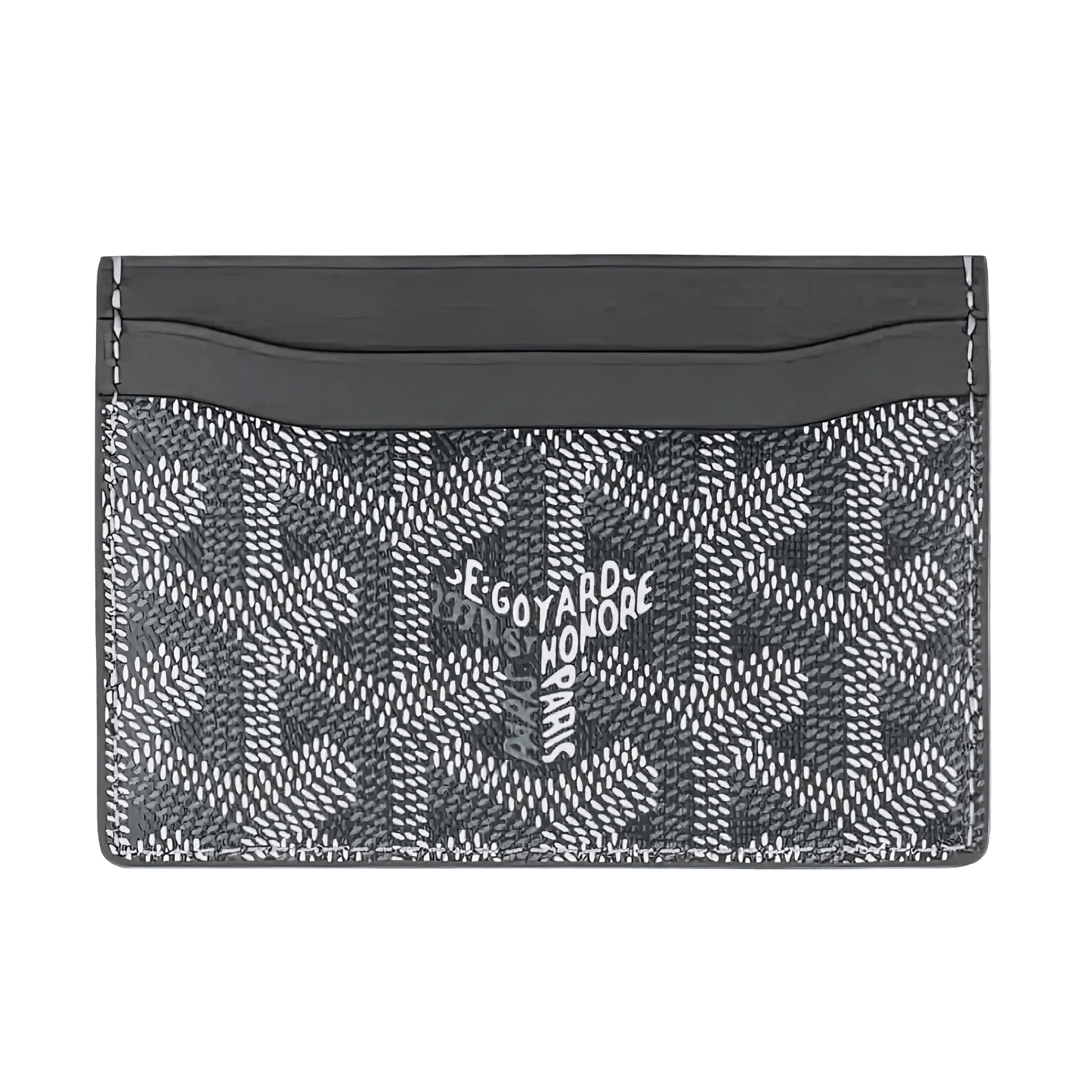 Goyard Saint-Sulpice Card Wallet