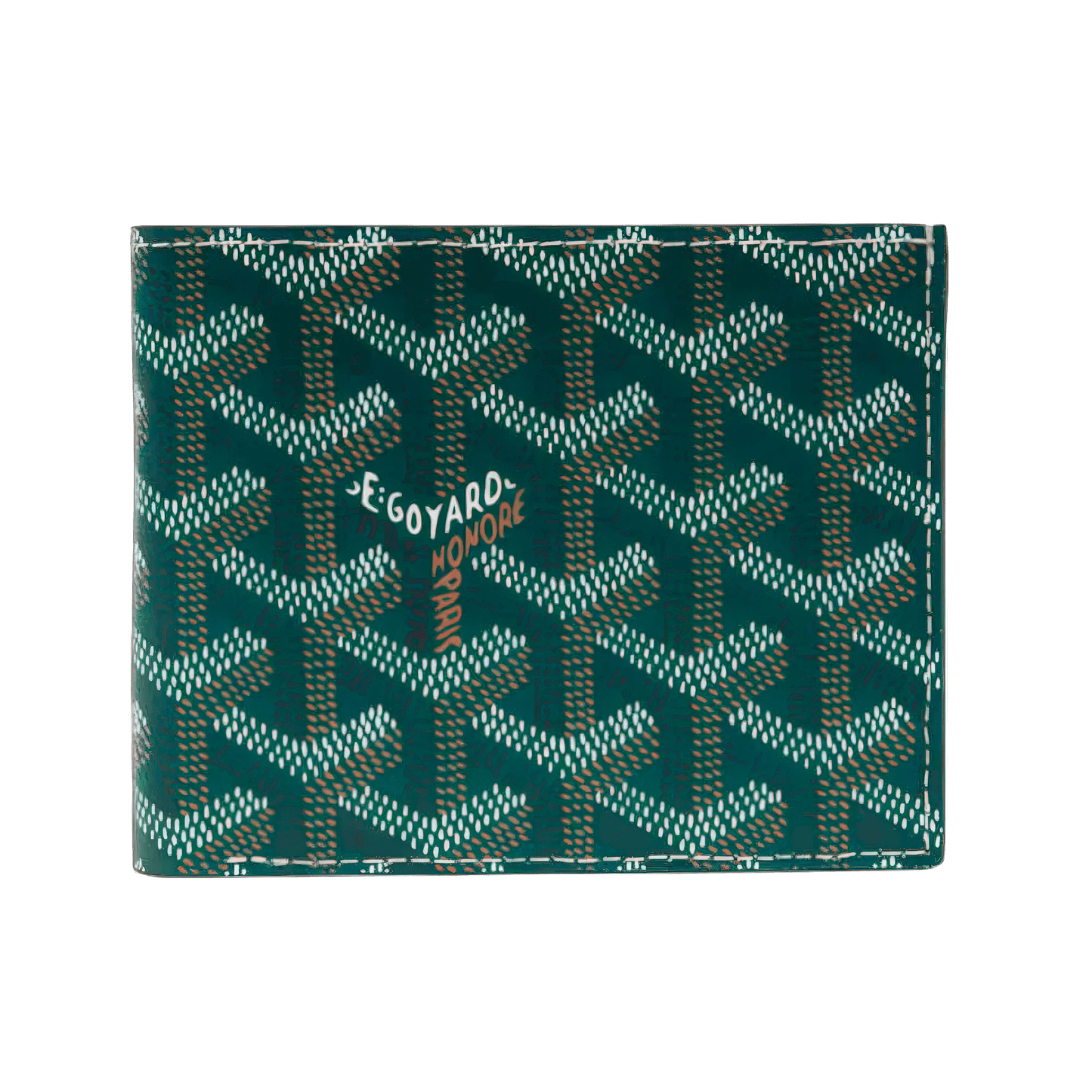 Goyard Victoire Wallet