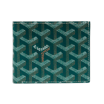 Goyard Victoire Wallet