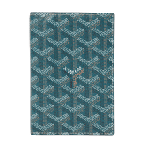 Goyard Grenelle Passport Cover