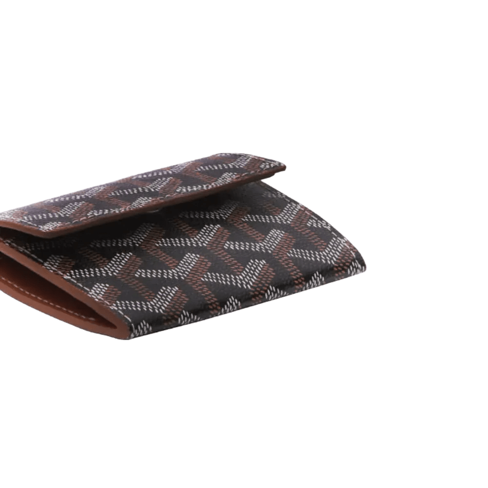 <tc>Goyard</tc> Marigny钱包