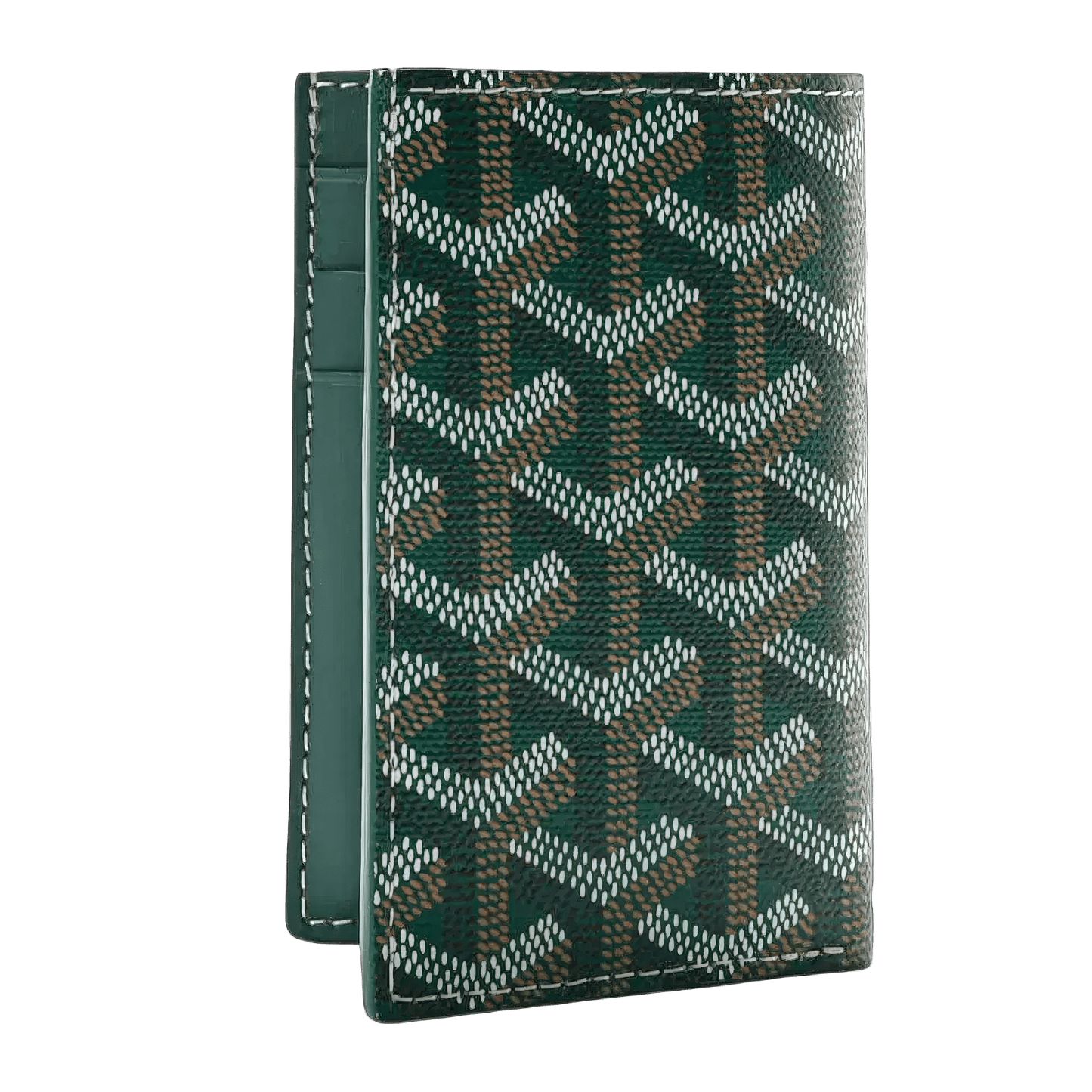 Goyard Saint-Pierre Card Wallet