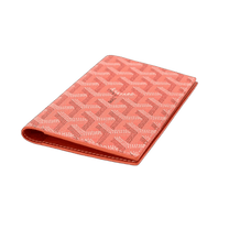 Goyard Grenelle Passport Cover