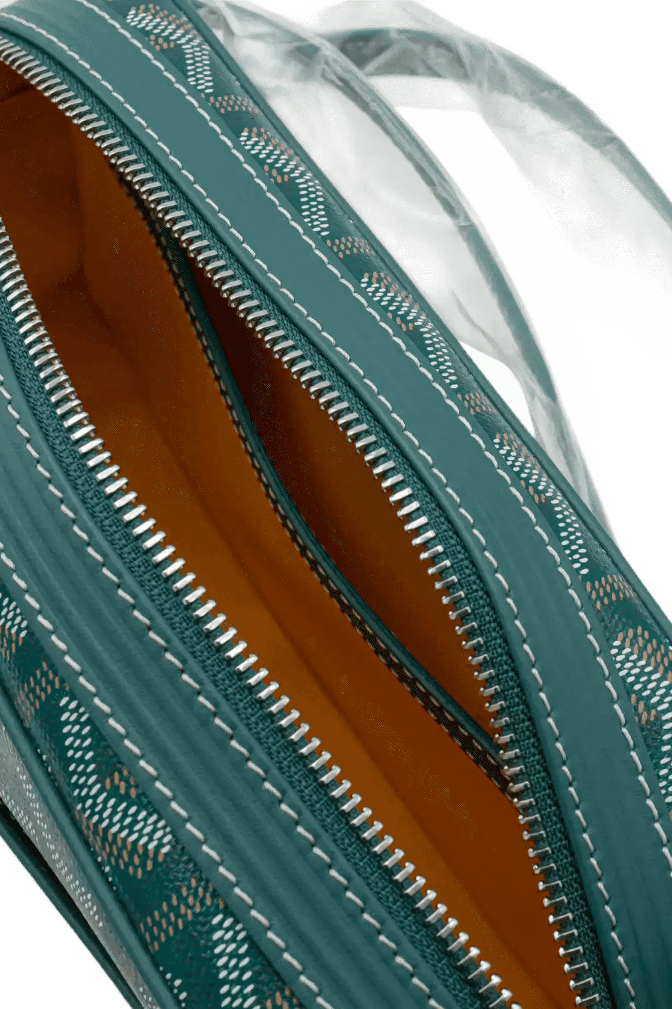 Goyard Cap-Vert PM Bag