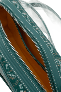 Goyard Cap-Vert PM Bag