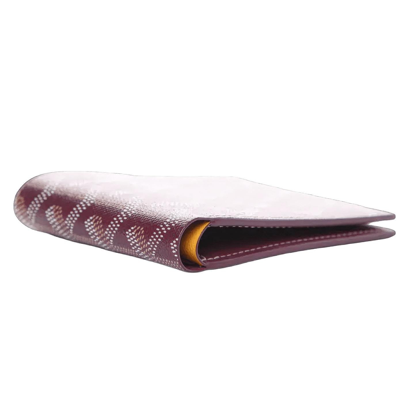 Goyard Victoire Wallet