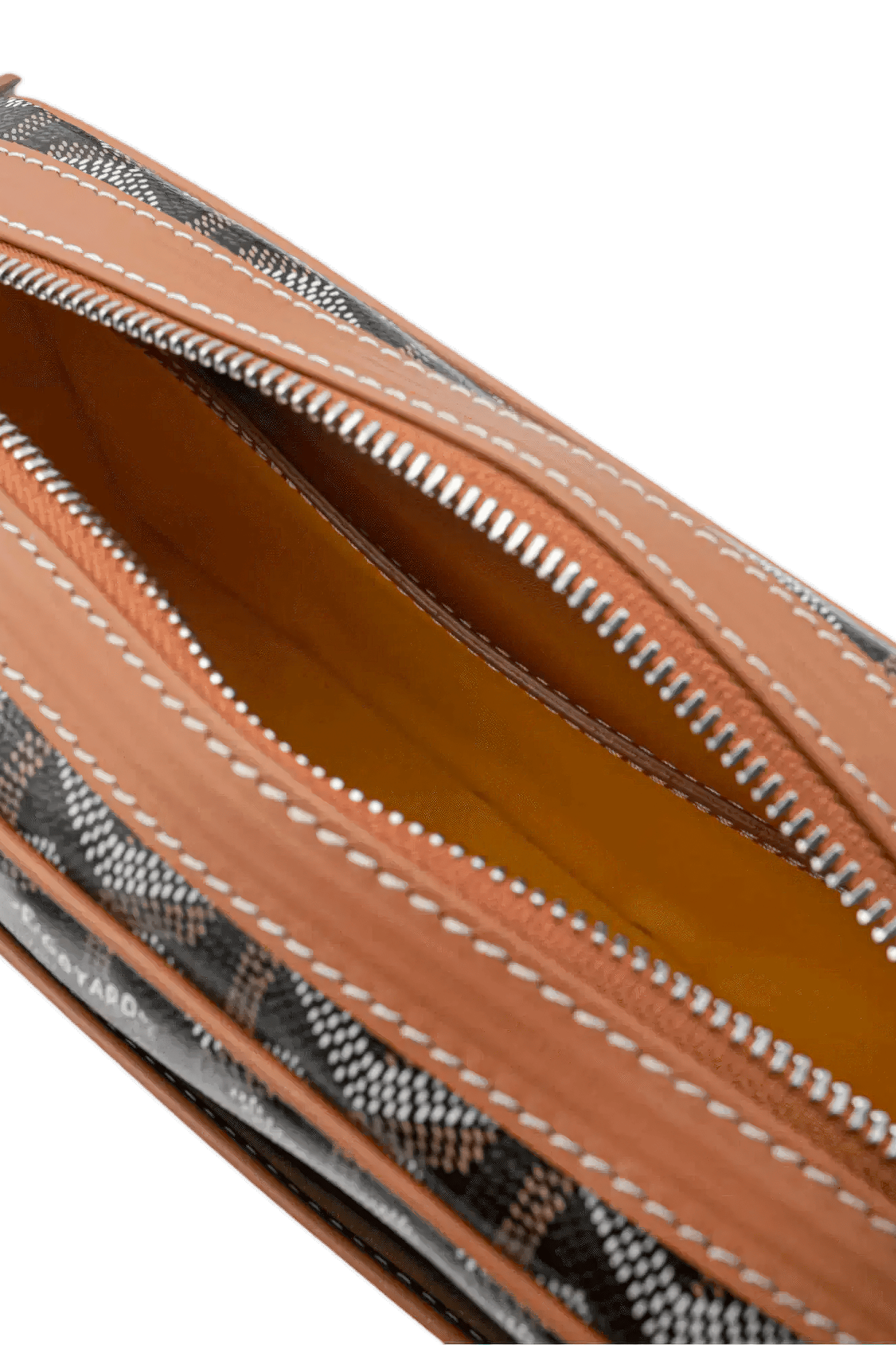 Goyard Cap-Vert PM Bag