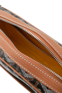 Goyard Cap-Vert PM Bag