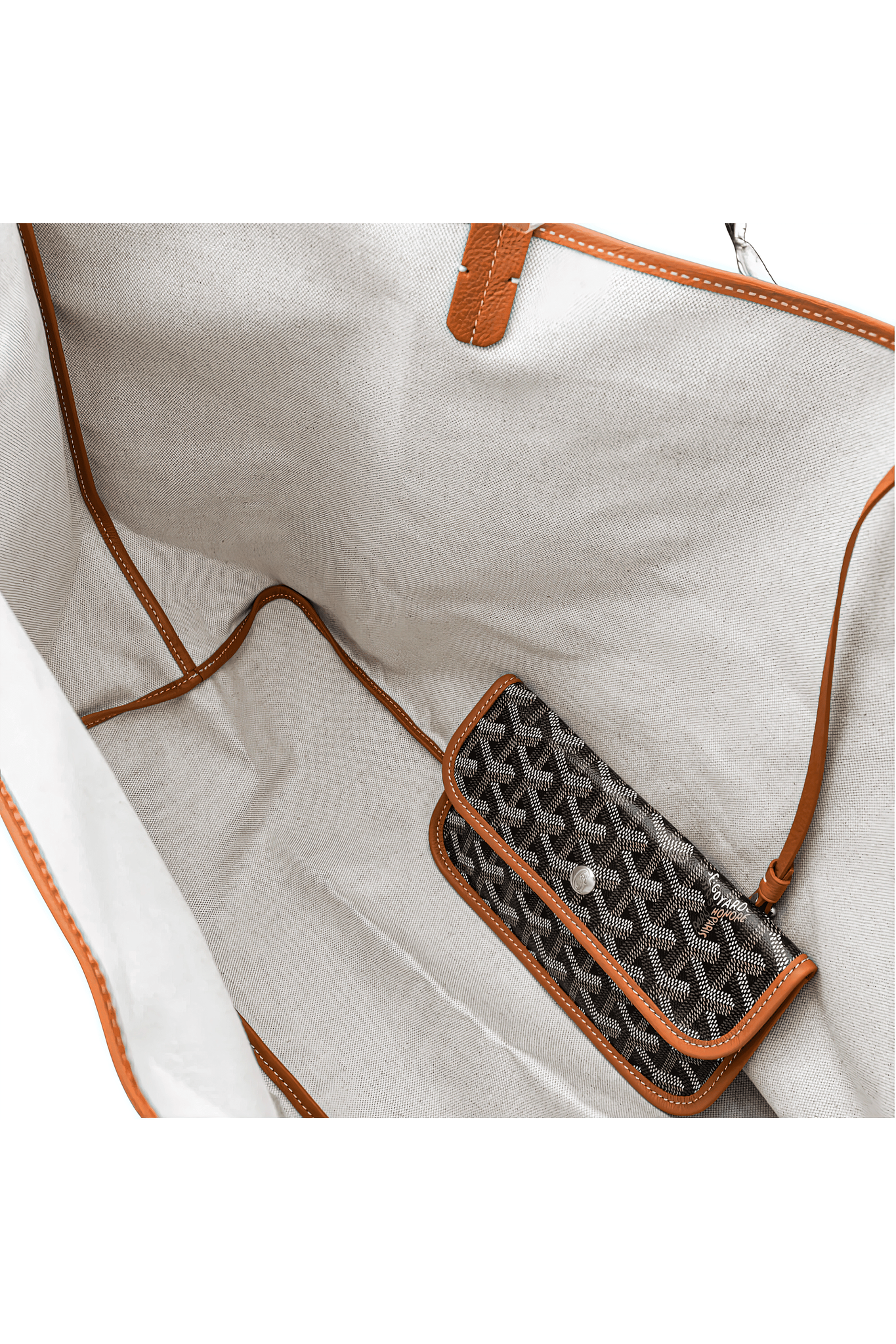 Goyard Saint Louis GM Bag