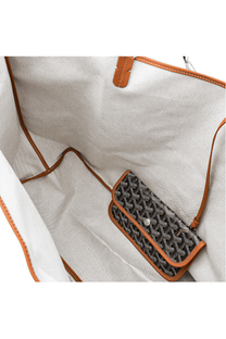 Goyard Saint Louis GM Bag