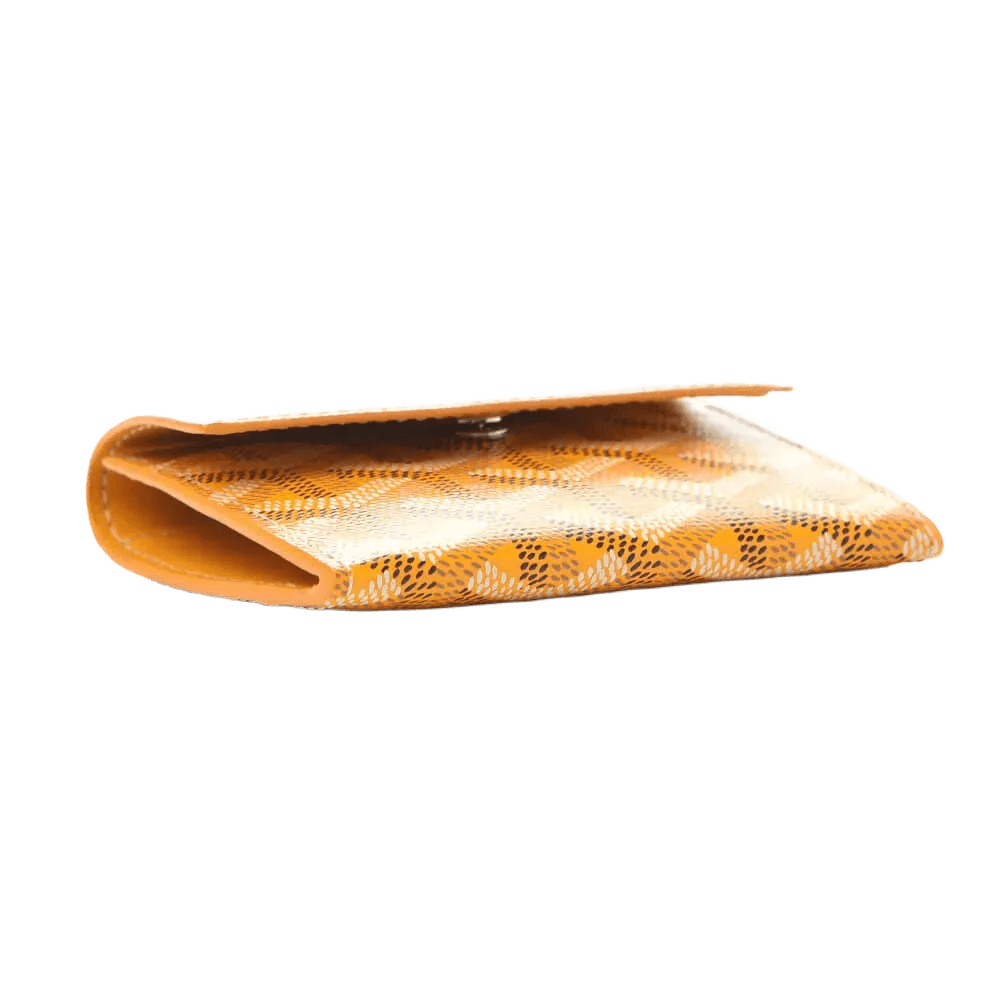 <tc>Goyard</tc> Marigny钱包