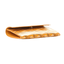 <tc>Goyard</tc> Marigny钱包
