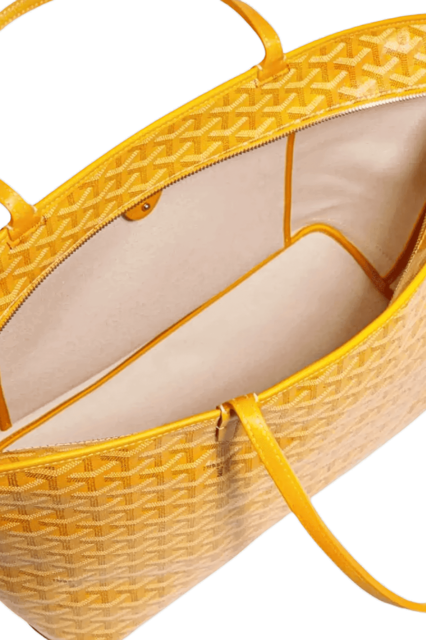 Goyard Artois MM Bag