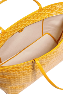 Goyard Artois MM Bag