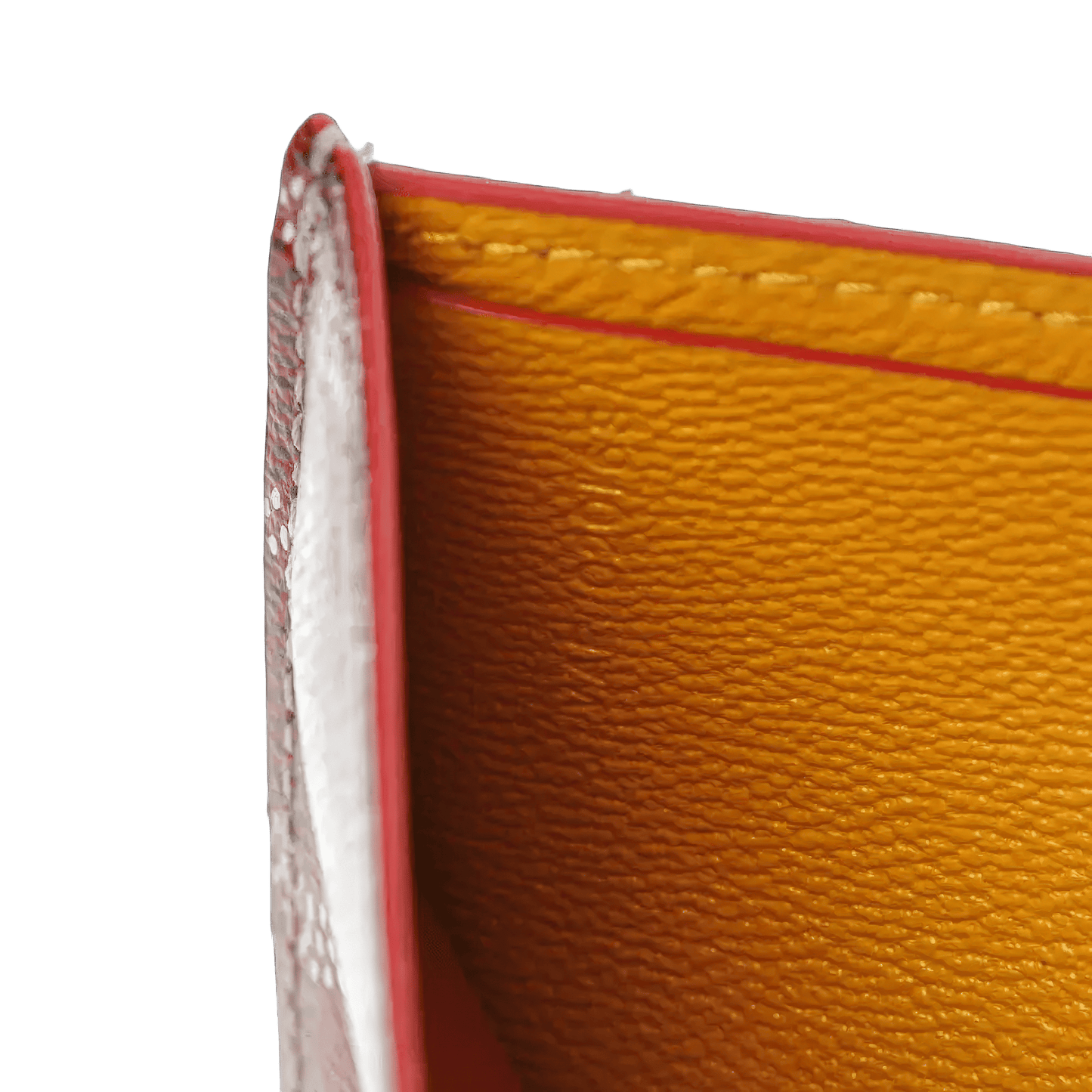 Goyard Victoire Wallet