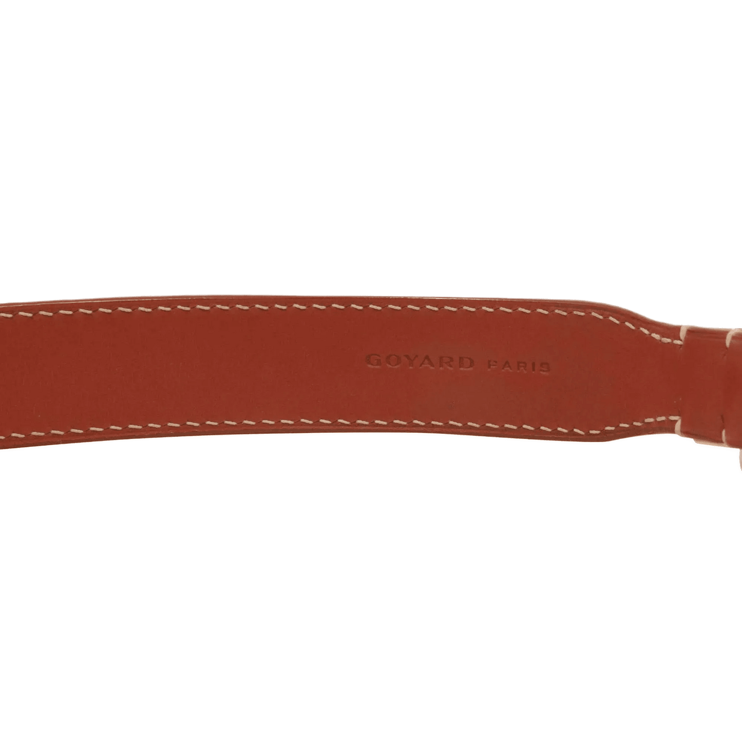 <tc>Goyard</tc> Edmond Collar