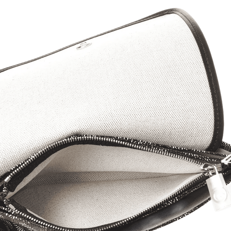 Goyard Plumet Pocket Wallet