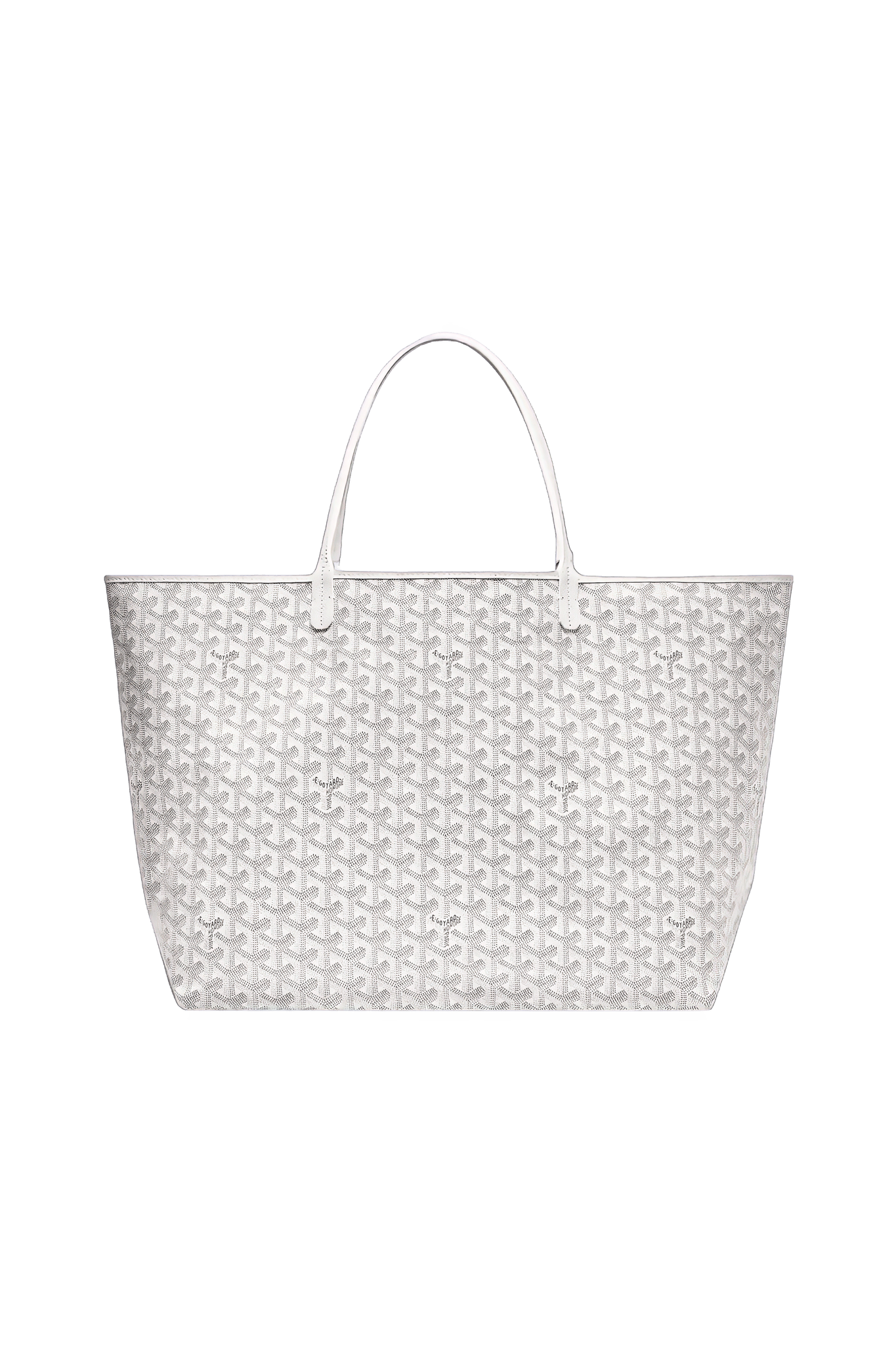 Goyard Saint Louis GM Bag