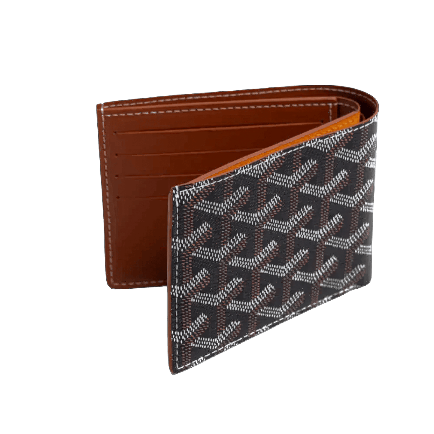 Goyard Victoire Wallet