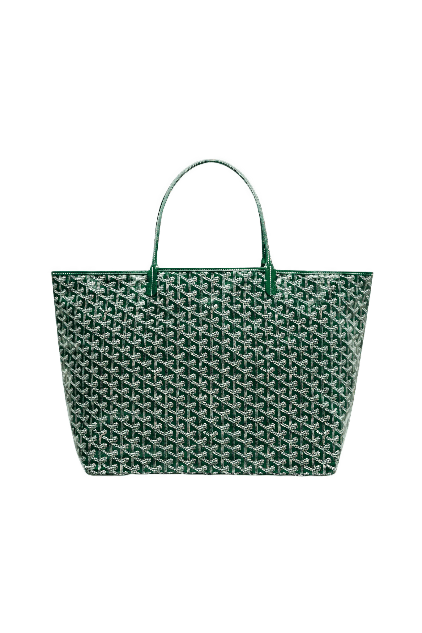 Goyard Saint Louis GM Bag