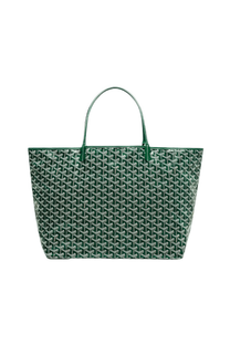 Goyard Saint Louis GM Bag