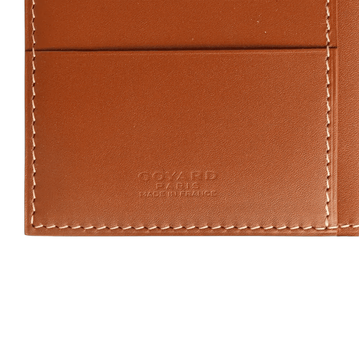 Goyard Grenelle Passport Cover