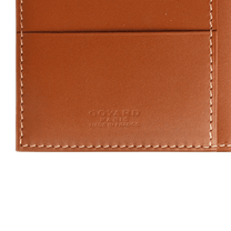 Goyard Grenelle Passport Cover