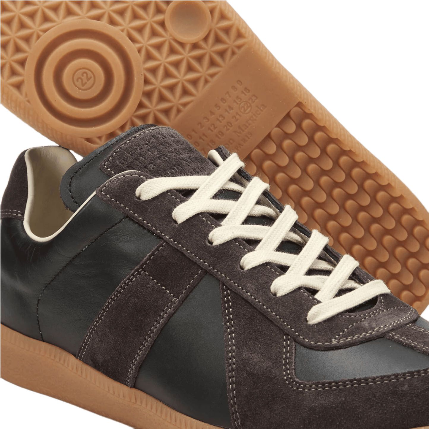 <tc>Maison Margiela</tc> Réplicas de zapatillas para hombre