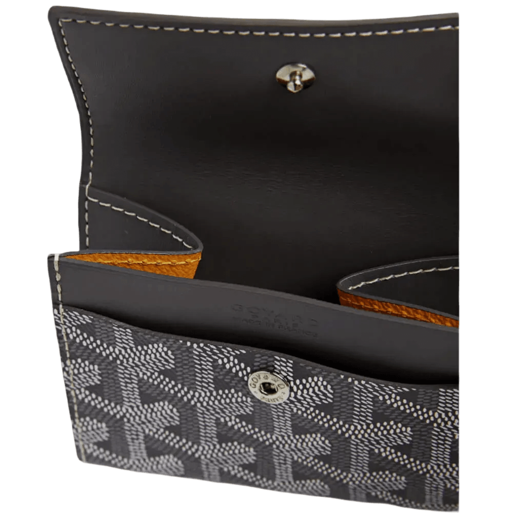 <tc>Goyard</tc> Marigny钱包