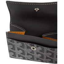 <tc>Goyard</tc> Marigny钱包