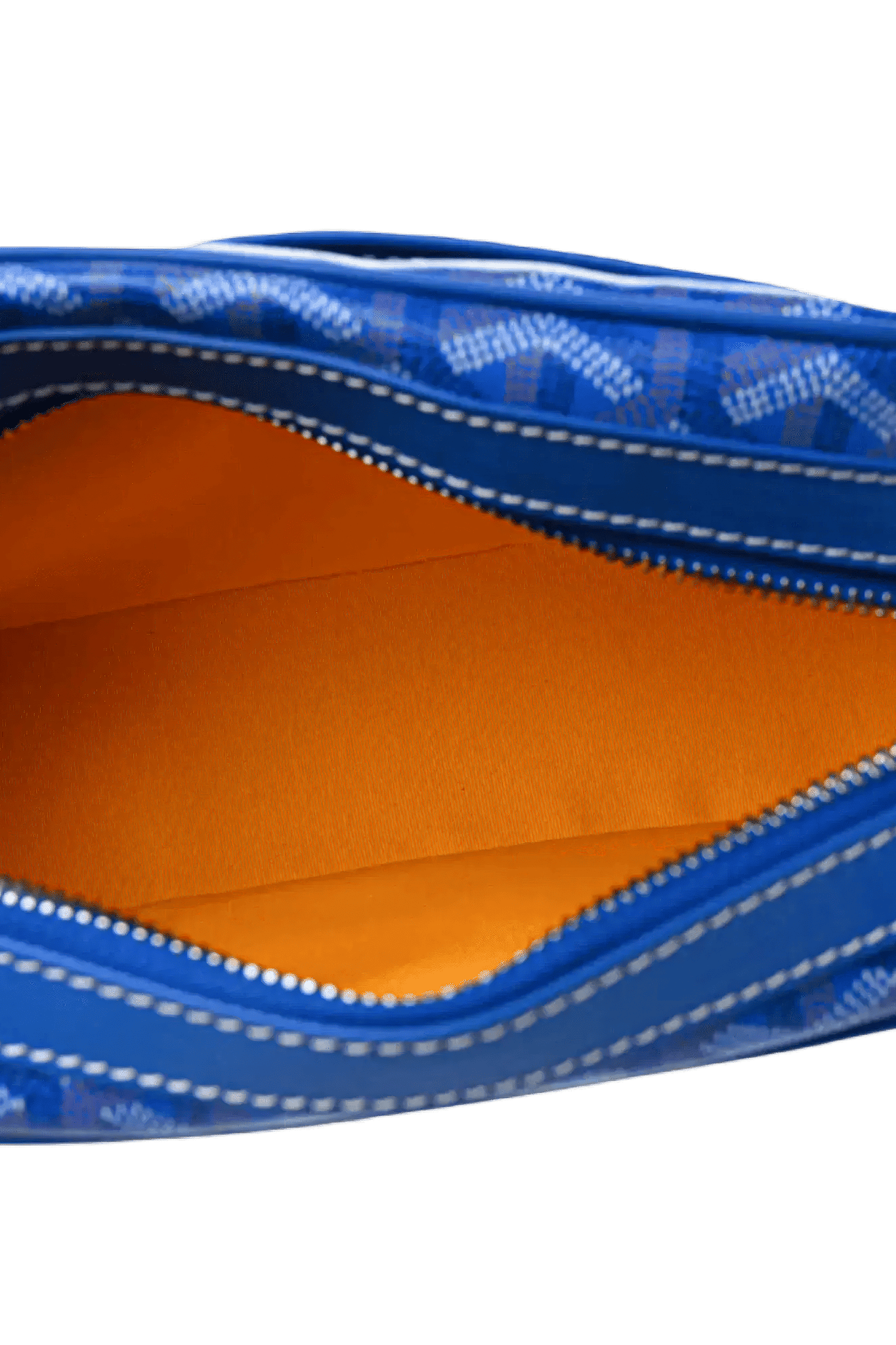 Goyard Cap-Vert PM Bag