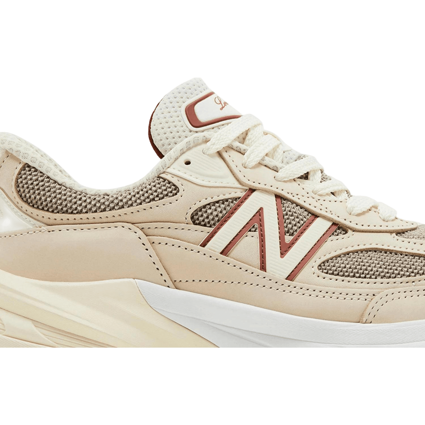 Loro Piana x New Balance Men's 990v6
