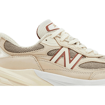 Loro Piana x New Balance Men's 990v6