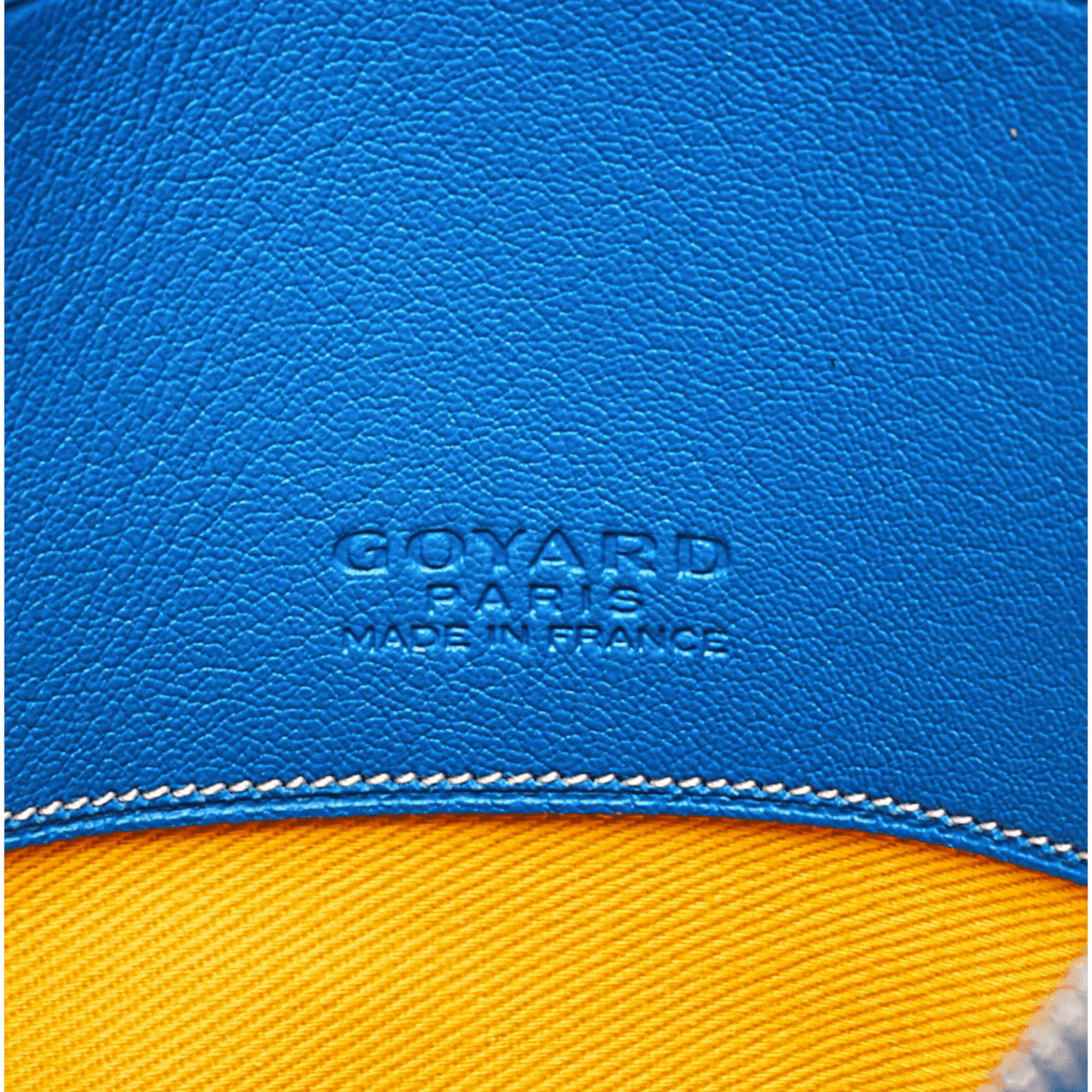 Goyard Senat PM Pocket