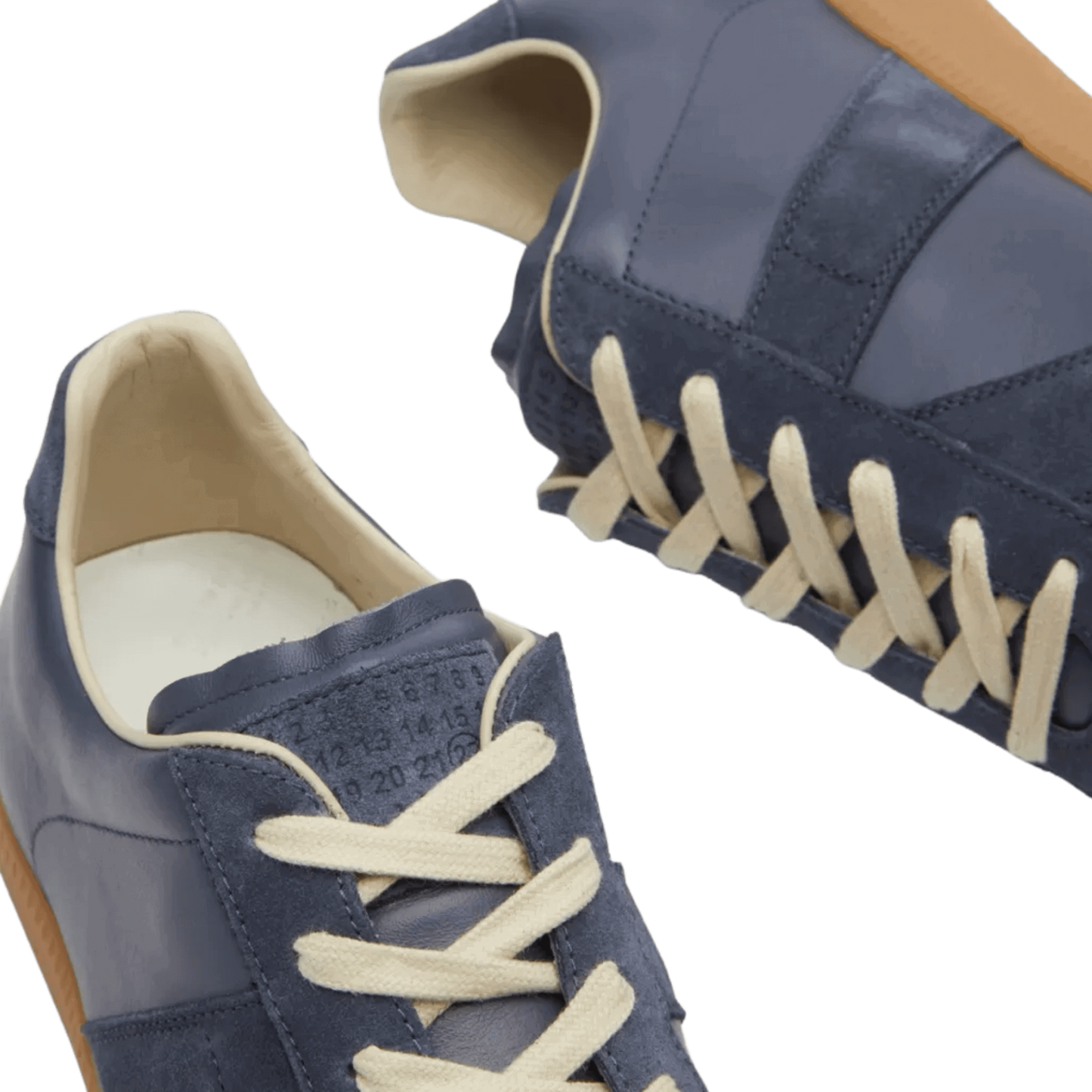 <tc>Maison Margiela</tc> Réplicas de zapatillas para hombre