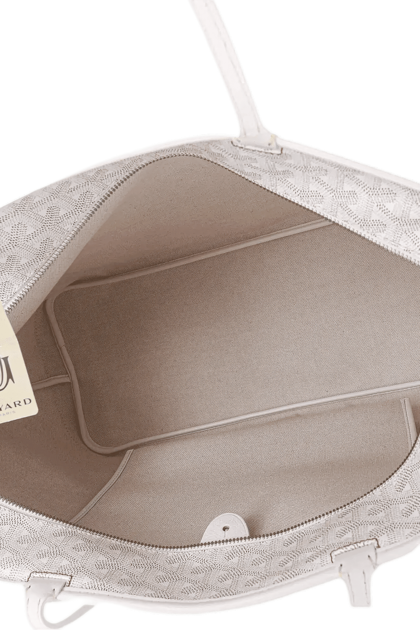 Goyard Artois MM Bag