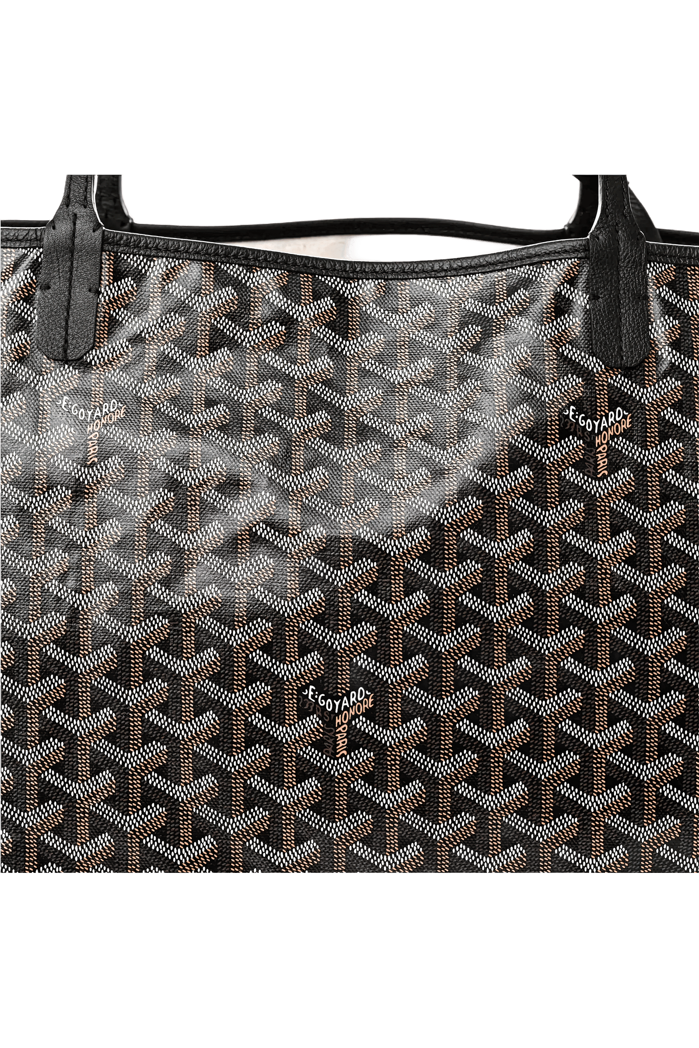 Goyard Saint Louis GM Bag
