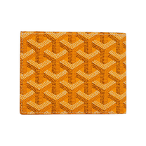 Goyard Victoire Wallet