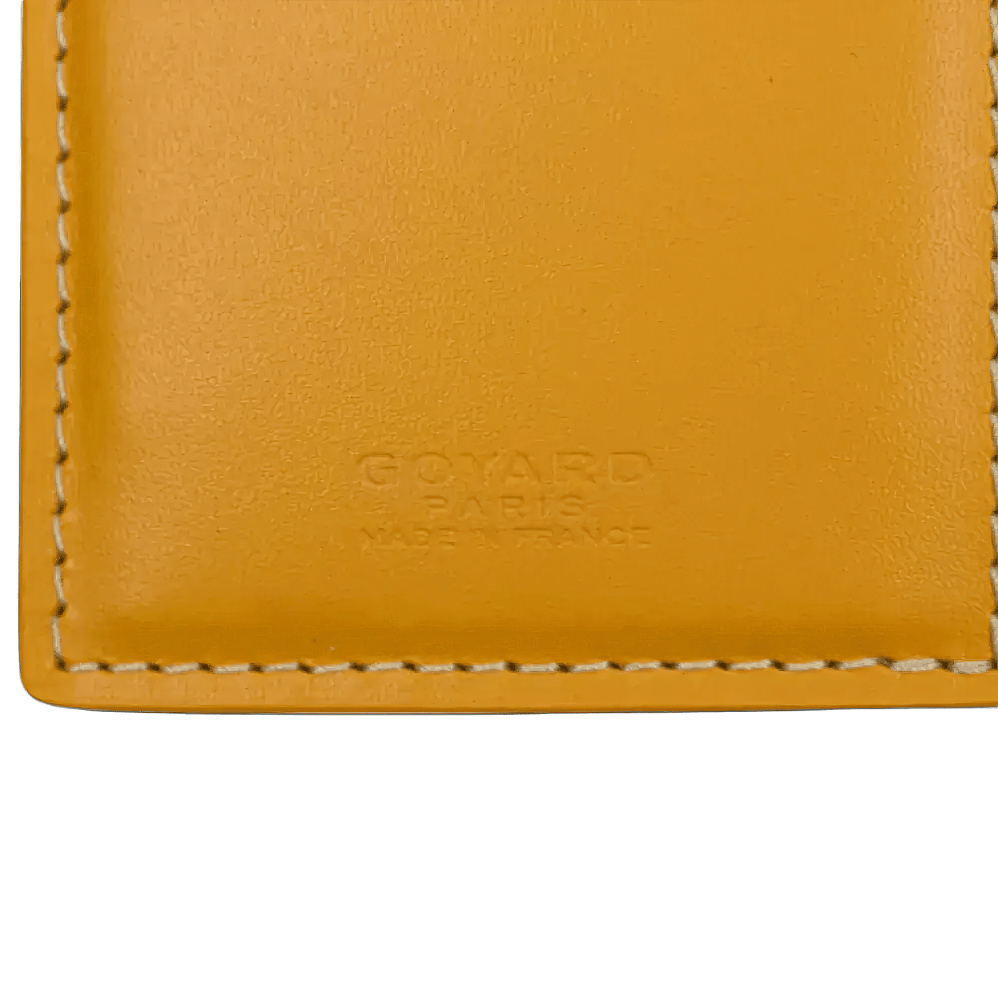 Goyard Saint-Pierre Card Wallet