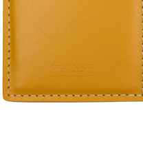 Goyard Saint-Pierre Card Wallet