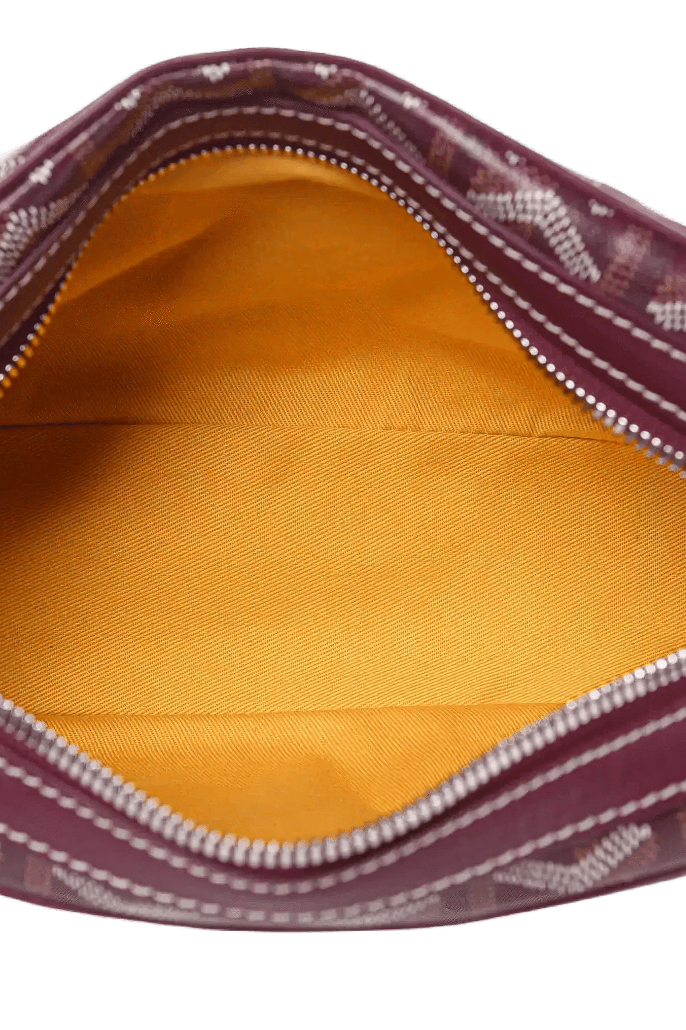 Goyard Cap-Vert PM Bag