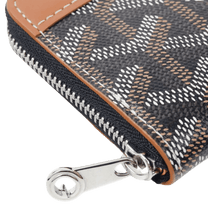 <tc>Goyard</tc> Matignon 迷你錢包