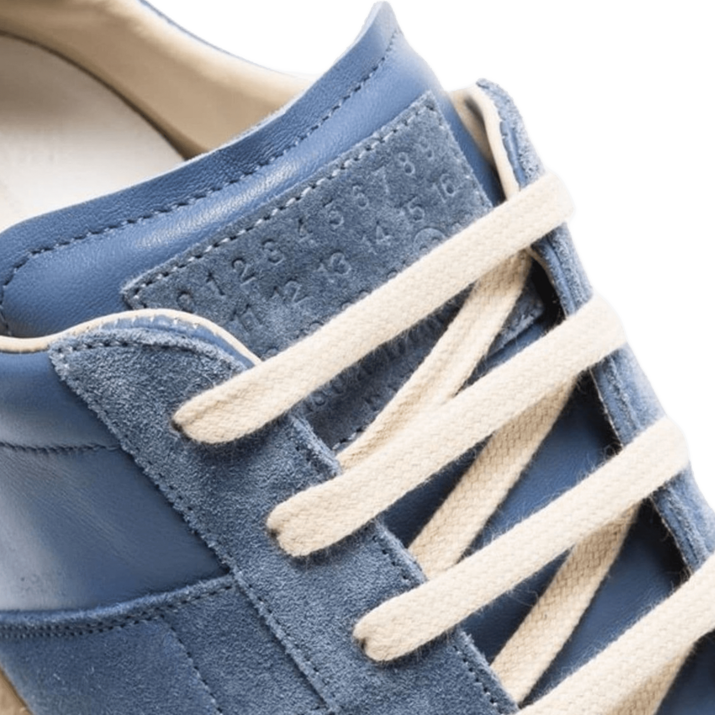 <tc>Maison Margiela</tc> Réplicas de zapatillas para hombre