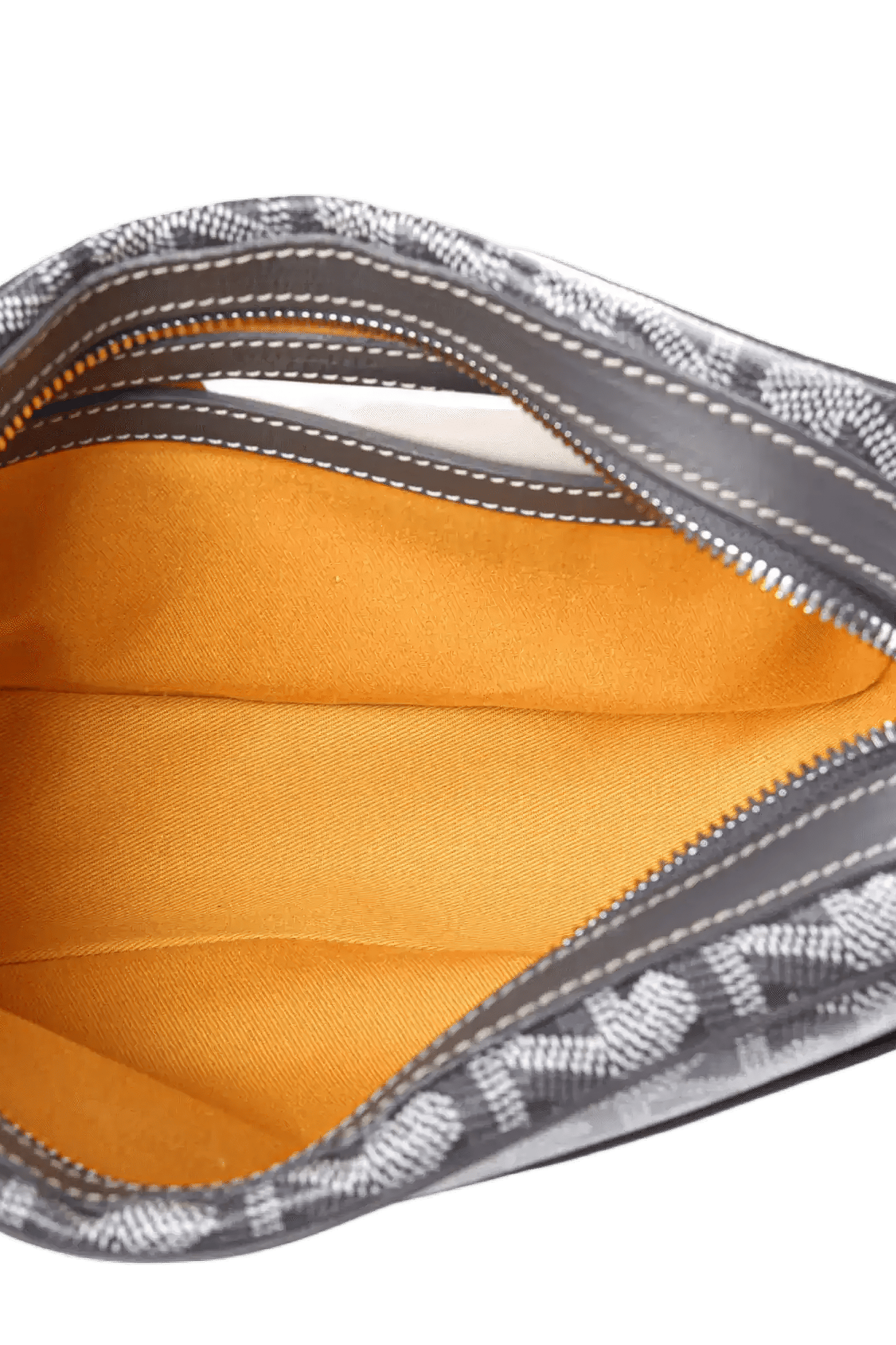 Goyard Cap-Vert PM Bag