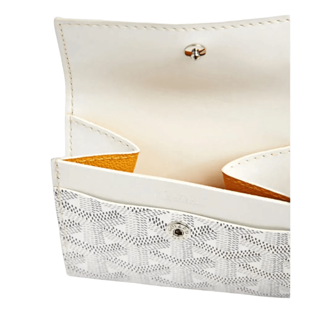 <tc>Goyard</tc> Marigny钱包