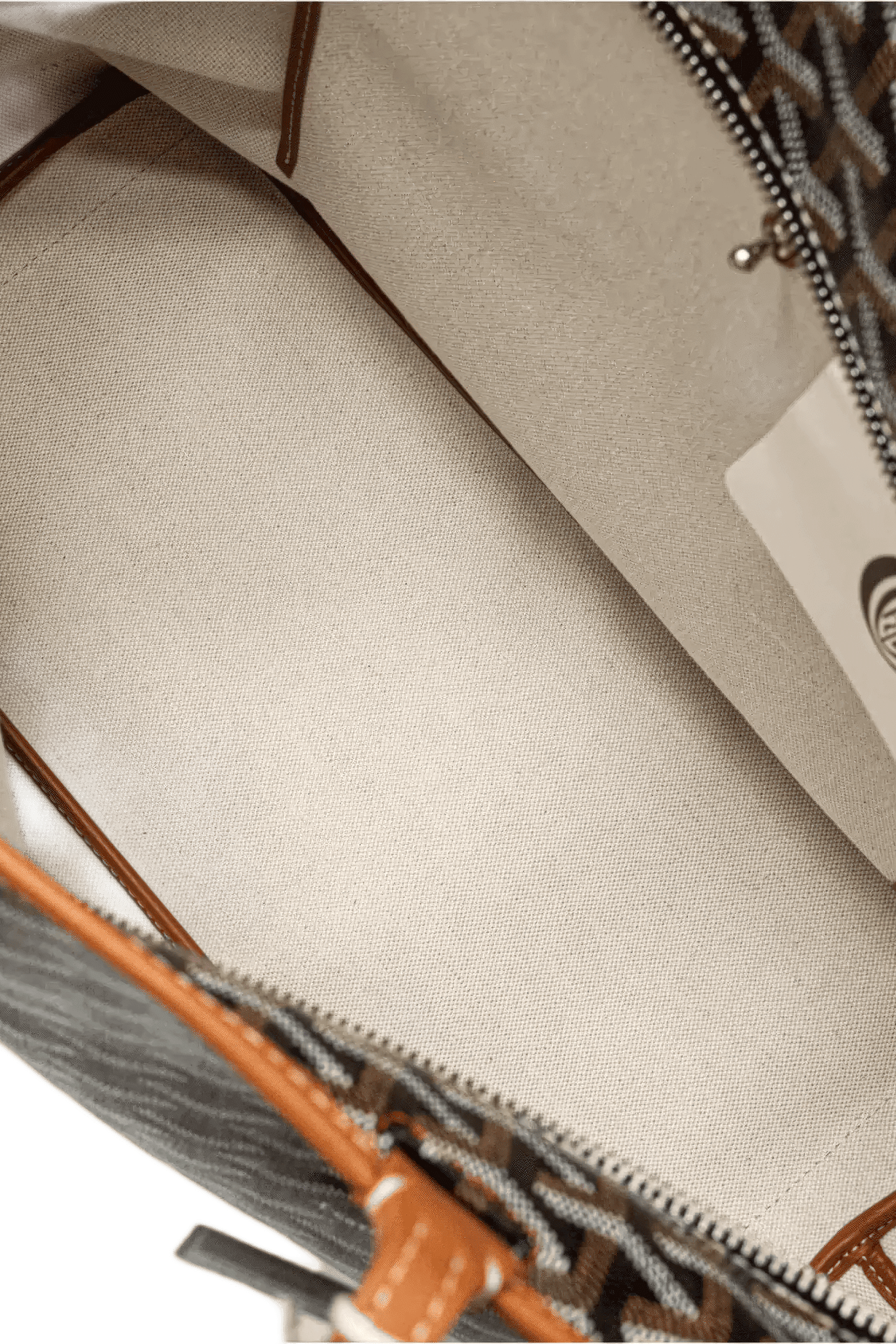 Goyard Artois MM Bag