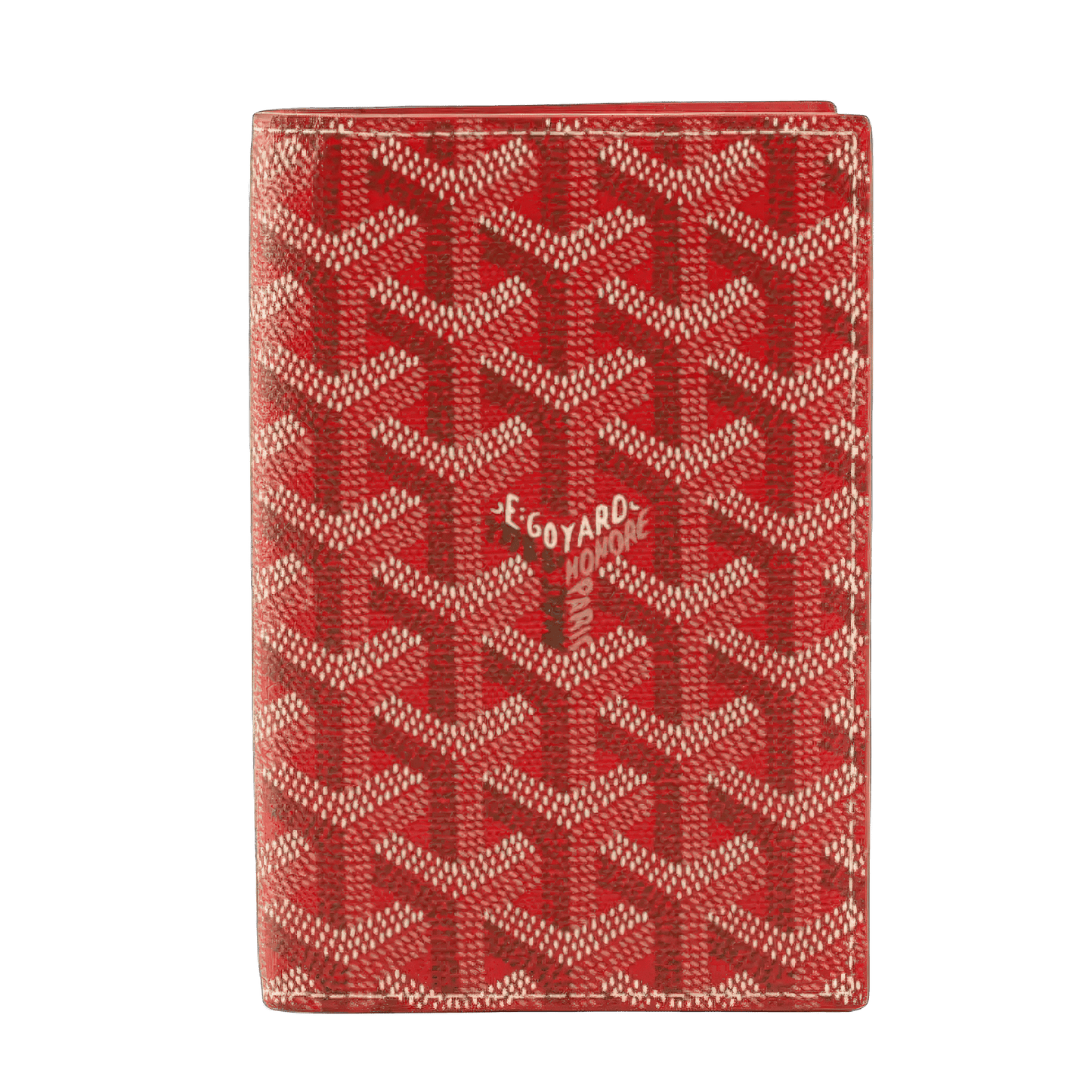Goyard Grenelle Passport Cover