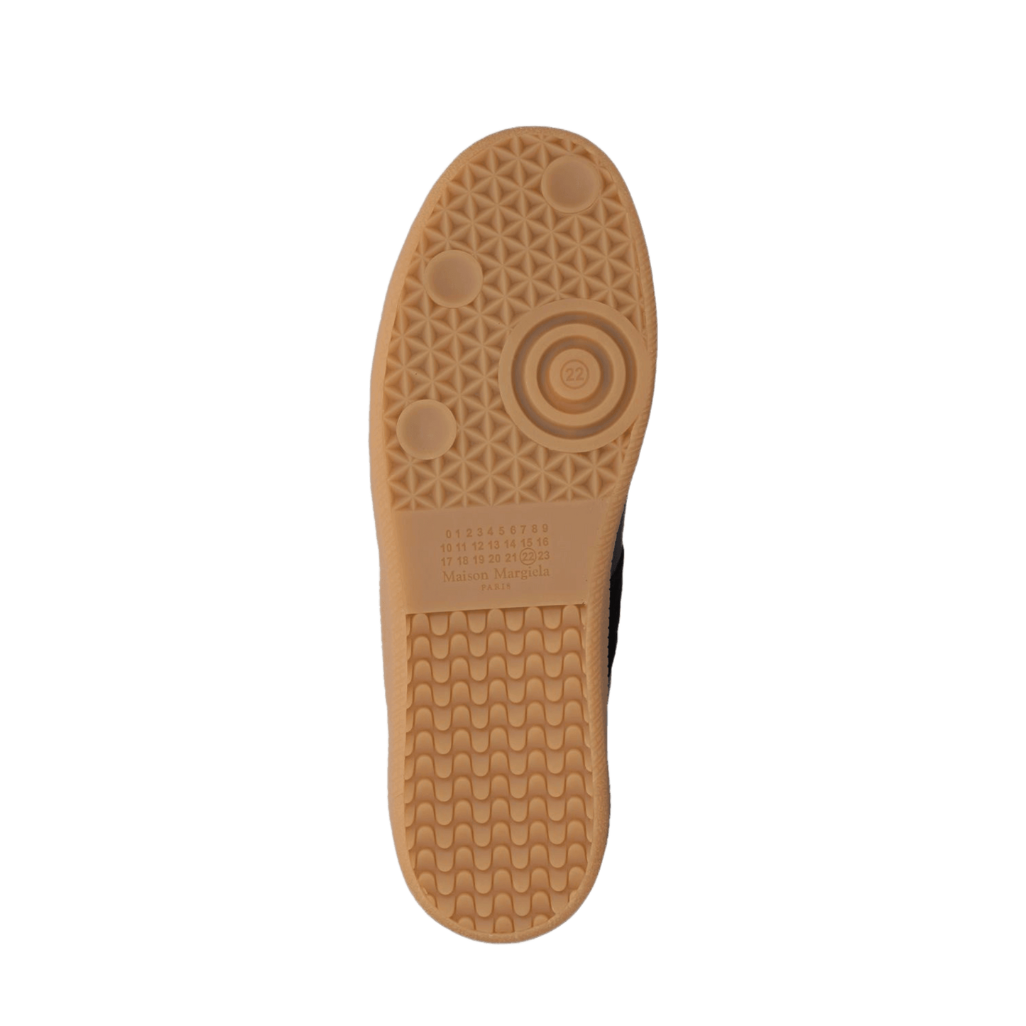 <tc>Maison Margiela</tc> Réplicas de zapatillas para hombre